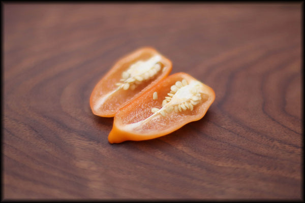 Sugar Drop Orange Seeds