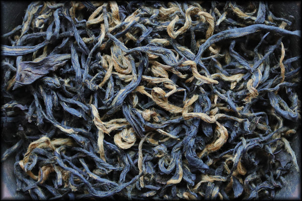 Guangxi Gold, Spring 2024