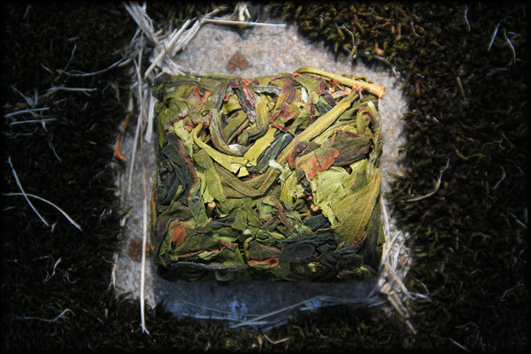 Faerie Pillows, Spring 2024