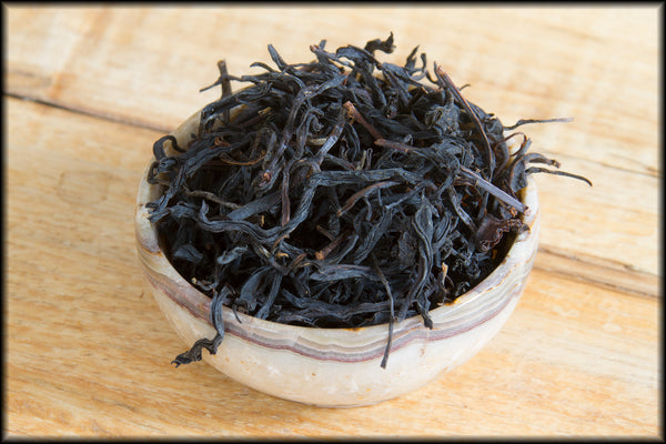 Taiwanese Wild Mountain Black - Broken Leaf Discount