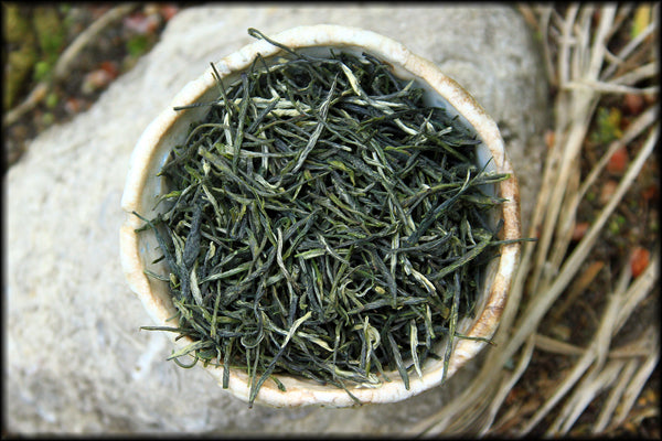 Cloud Mist (1/2oz), Pre-Qing Ming, Spring 2025