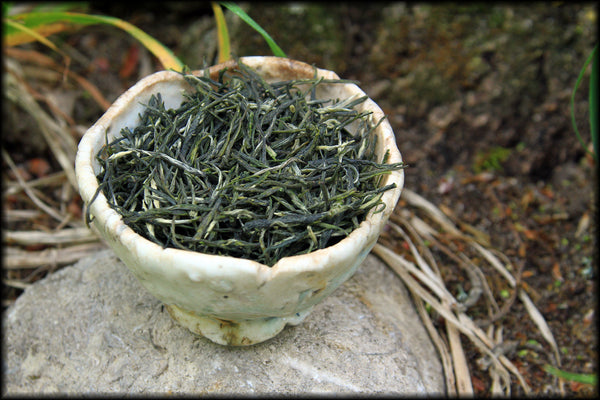 Cloud Mist (1/2oz), Pre-Qing Ming, Spring 2025
