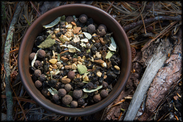 Harvest Chai