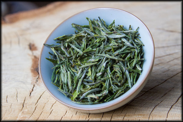 Imperial High Mountain Xinyang Maojian (1/2oz), Spring 2019