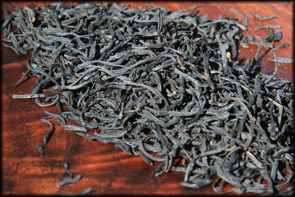 Zheng Shan Xiao Zhong, Spring 2024