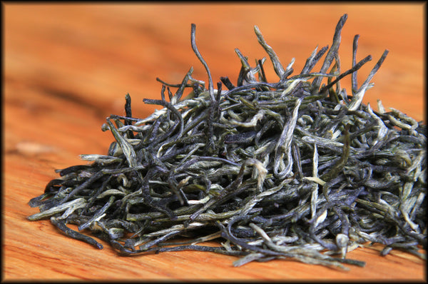 Mountain Tips, Xinyang Maojian (1/2oz), Pre-Qing Ming, Spring 2025