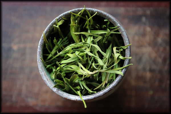 Bamboo Leaf, 1/2oz, Spring 2025