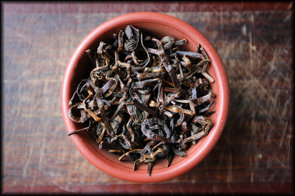 Dandelion Black Tea, 1/2oz, Spring 2025