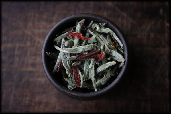 The White Magnolia (Upgrade), 1/2oz, Spring 2025