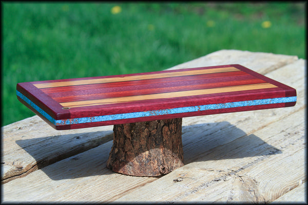 Sunset, Cutting Board #001