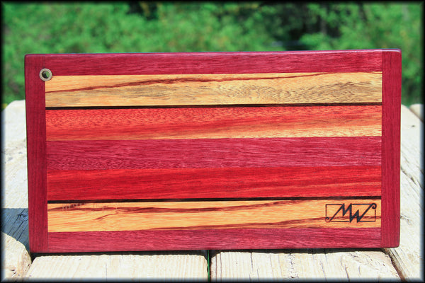 Sunset, Cutting Board #001