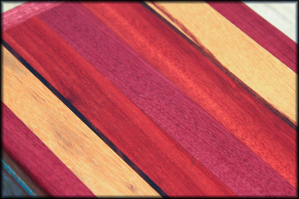 Sunset, Cutting Board #001
