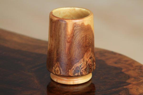 Lilac Sipper Vessel
