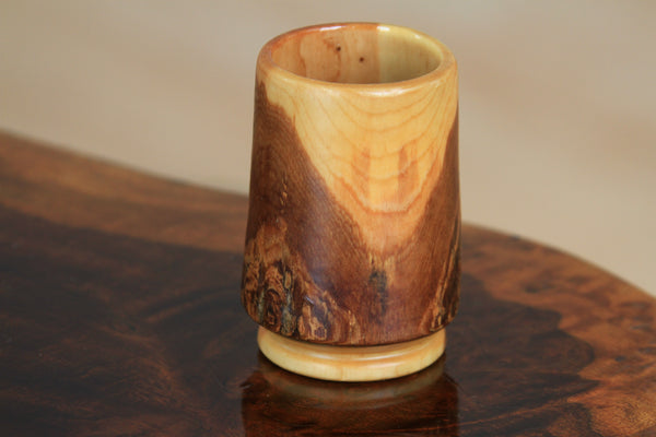 Lilac Sipper Vessel