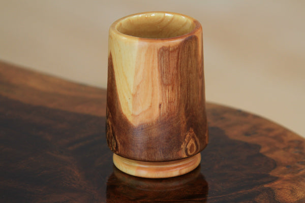 Lilac Sipper Vessel