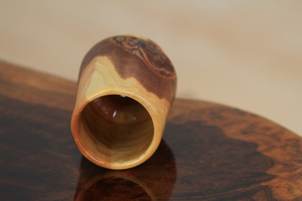 Lilac Sipper Vessel