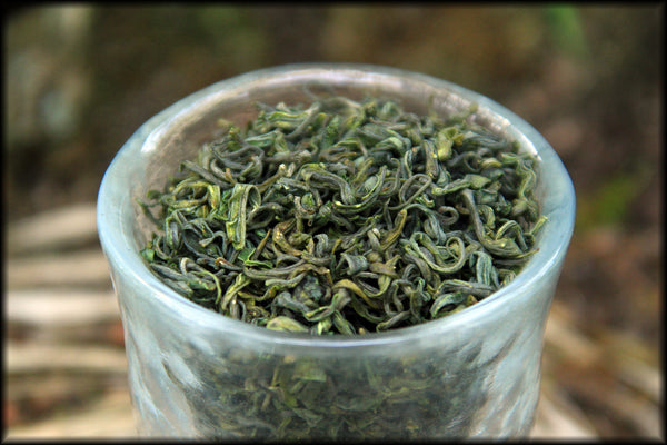 Imperial Laoshan Green (1/2oz), Spring 2023