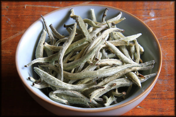 Yunnan Silver Needle, Spring 2023